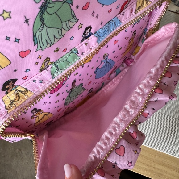 Disney Princess Pink - Picture 5 of 6